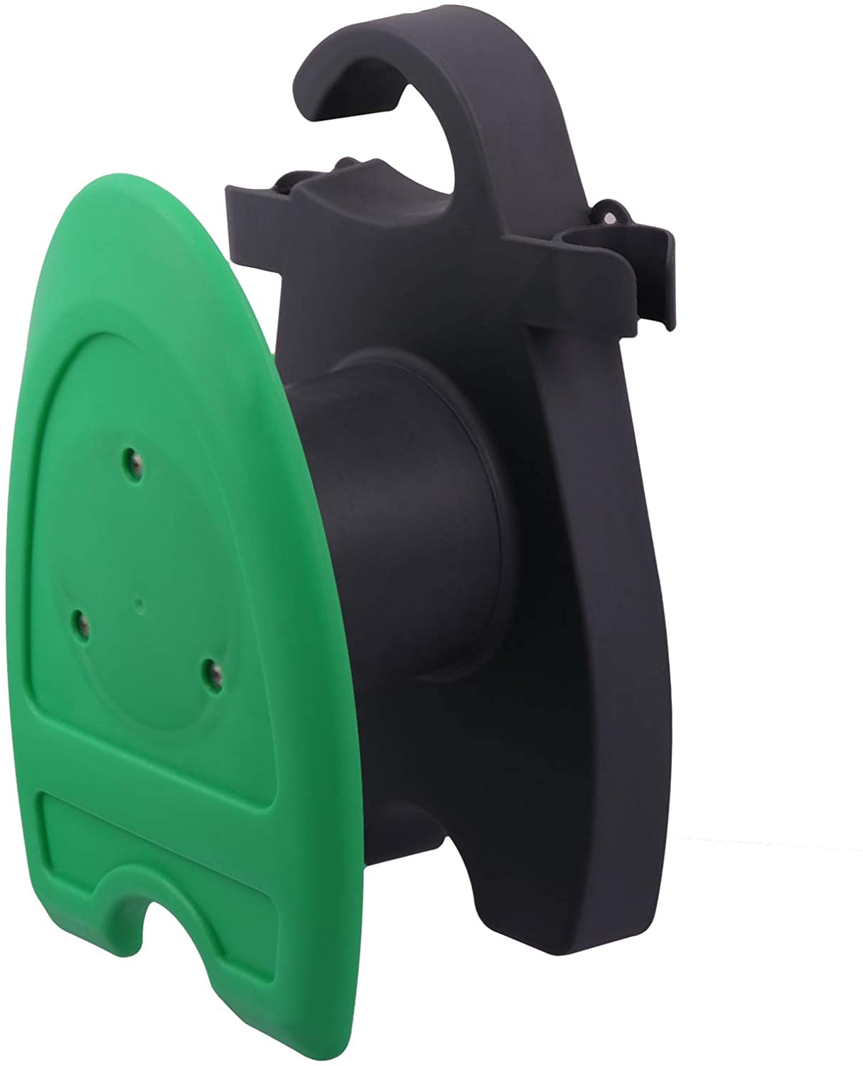 Garden Hose Hanger Washing Pipe Hose Storage Reel Holder Plastic Pipe
