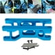 thumbnail image 4 of KITS de suspensión inferior para coche RC 1/10 ECX azul Yotijar Brazo de suspensión delantera inferior, 4 of 8