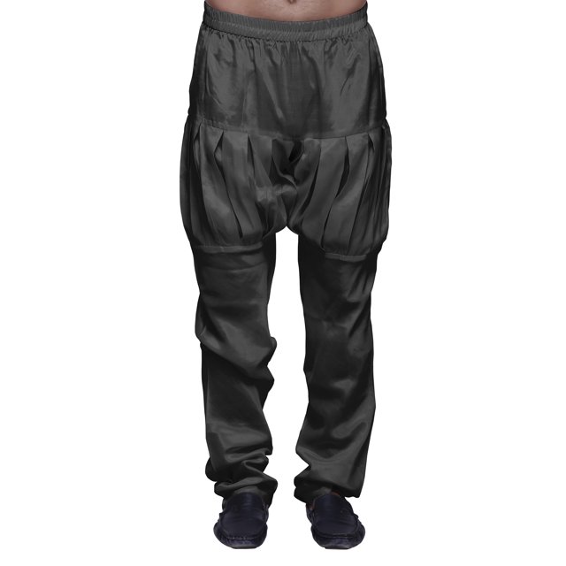 Atasi Santoon Pantalon de Pyjama Prêt-à-Porter Ajustable pour Hommes