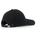thumbnail image 2 of Gorra de béisbol de ala larga de moda para primavera y verano para hombre, gorra de béisbol de moda para mujer, para uso en exteriores, para ocio y protección solar, 2 of 4