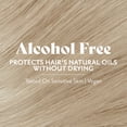 thumbnail image 3 of Herbatint 10N Platinum Blonde - Permanent Hair Dye For Women, 100% Grey Coverage - Ammonia-Free, Alcohol-Free & Vegan - 5.75 fl oz (2 Pack), 3 of 11