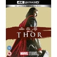 thumbnail image 3 of Marvel Studios Thor [BLU-RAY], 3 of 4