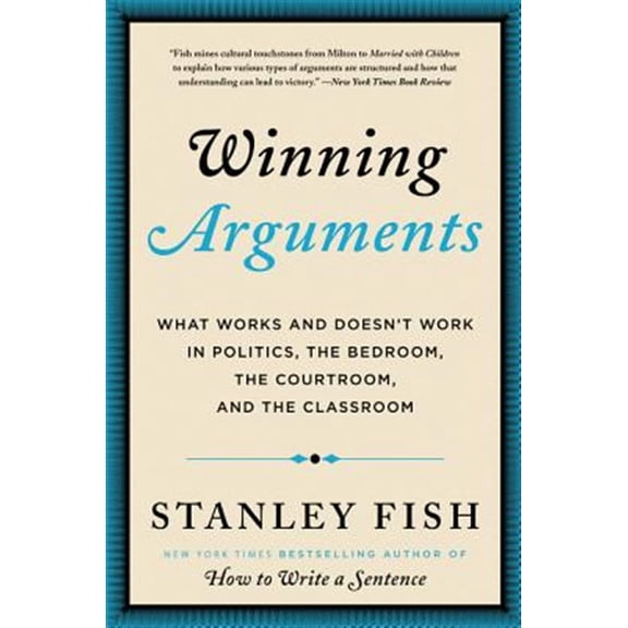 Pre-Owned Winning Arguments