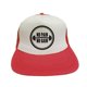 thumbnail image 1 of New Summer Outdoor Trucker Caps No Pain No Gain Inspirational Snapback Hat Men Women Weightlifting Mustle Workout Mesh Hat YF11056-60cm Gao Jinjia LED, 1 of 2