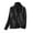 Black, variant on "Aayomet Long Coats For Women Winter Warm Sherpa Lined Coats Jackets for Women Plus Size Hooded Parka Suede Long Pea Coat Outerwear,Black 4XL"
