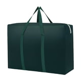 Hvmvliv Travel Storage Bag Moving Bag Large… product image