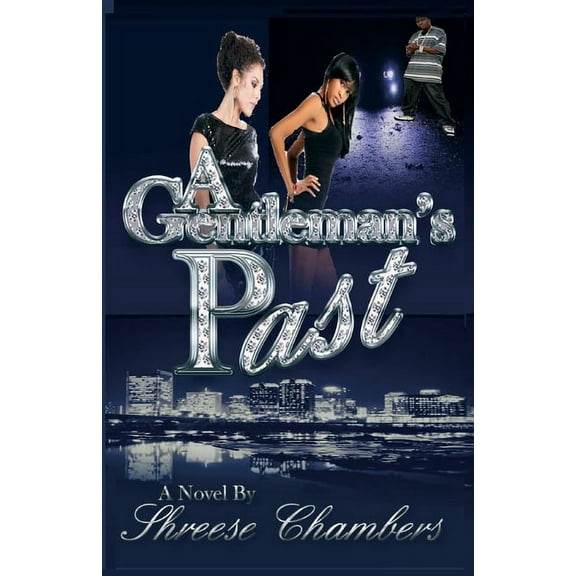 A Gentleman's Past, (Paperback)