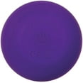 thumbnail image 2 of Adam  Eve Eve's Orgasmic-G Silicone G-Spot Vibrator Purple, 2 of 8