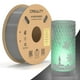 thumbnail image 1 of Filamento para impresora 3D Creality Hyper PETG de 1,75 mm, 1 kg, color gris, 1 of 8
