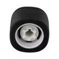 thumbnail image 2 of 5-Speed Gear Knob Stick Button for Panda 2012 - Black 502942700, 2 of 5