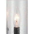 thumbnail image 5 of P400164-143-Progress Lighting-Gresham - Chandeliers Light - 6 Light in Farmhouse style - 28 Inches wide by 22.5 Inches high     -Traditional, 5 of 6