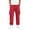 Red, variant on Kids Boys Sweatpants Uniform Cargo Pants Baggy Lightweight Sweat Pants