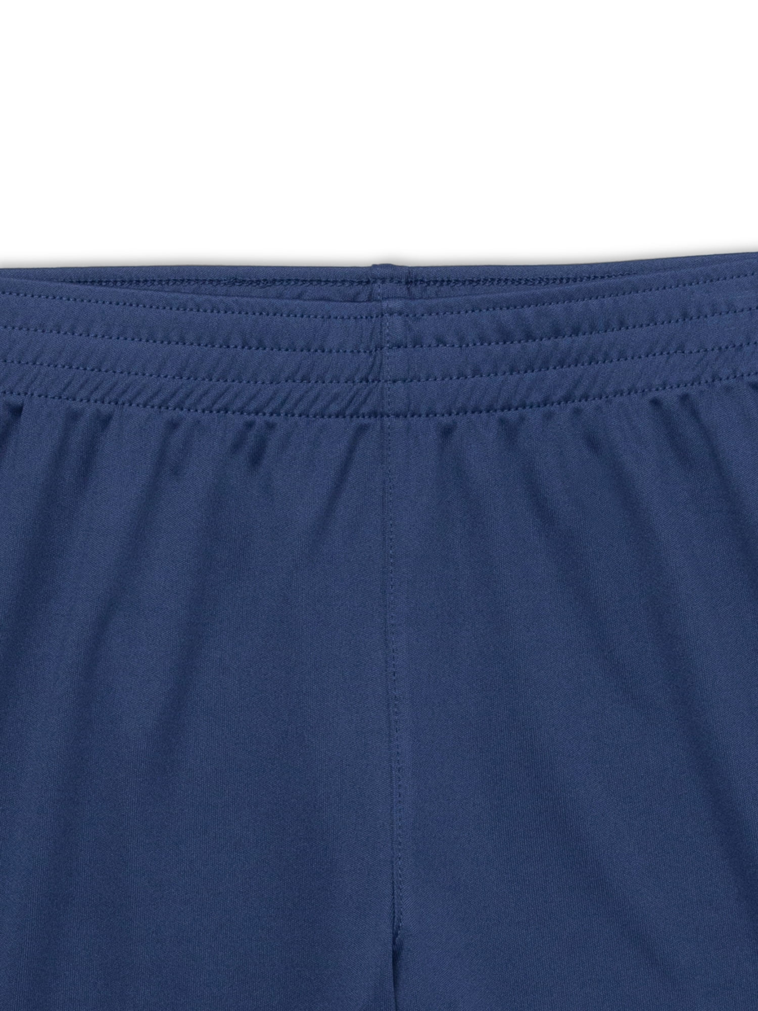 Garanimals Toddler Boy Poly Interlock Shorts, Sizes 18M-5T