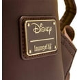 thumbnail image 3 of Loungefly Disney Snow White and Seven Dwarfs Multi Scene Womens Double Strap Shoulder Bag Purse, 3 of 5