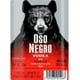 thumbnail image 3 of Vodka Oso Negro Pack de 4 200 ml, 3 of 3