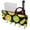 Multicolor 4, variant on PhooArto Key Holder for Wall Decorative with 5 Key Hooks, Galaxy Purple Butterfly Pattern Holders Wall Mount Organizer with Mail Key Rack, Self Adhesive