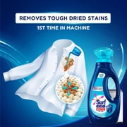 Surf Excel Matic Liquid Detergent Top Load 1 Liter