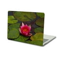 thumbnail image 3 of KSK KAISHEK Plastic Hard Case Cover Compatible 2018/2019/2020/2021/2022 Release Newest MacBook Air 13 inch Retina Display Model: A1932 A2179 A2337 m1 Flower 0524, 3 of 5