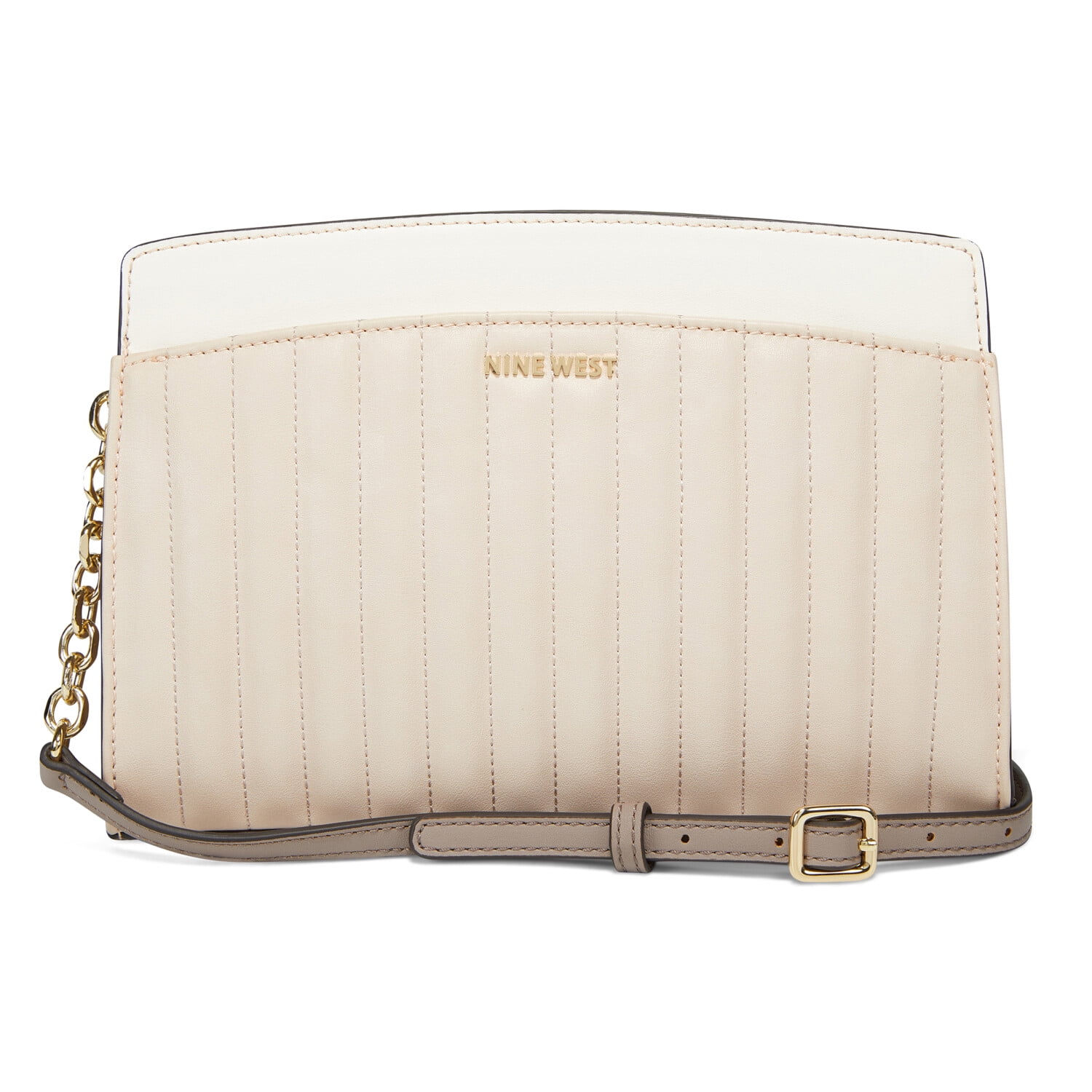 Nine West Nine West Women's Charlize Mini Crossbody Cross Body Bag