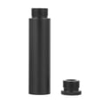thumbnail image 1 of 1 Set Mic Extension Pipe Aluminum Mounting for Shock-mount Arm Stand (Black), 1 of 7