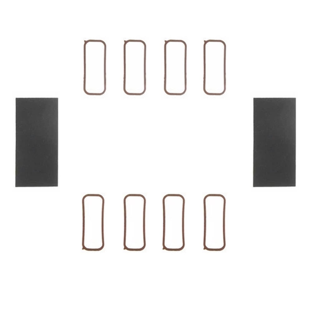 1 set MS92438 Intake Manifold Gasket For Chevrolet