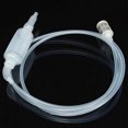 thumbnail image 4 of Trayknick Manual Plastic Home Brew Syphon Tube Pipe Hose Water Wine Hand Transfer Pump, 4 of 11
