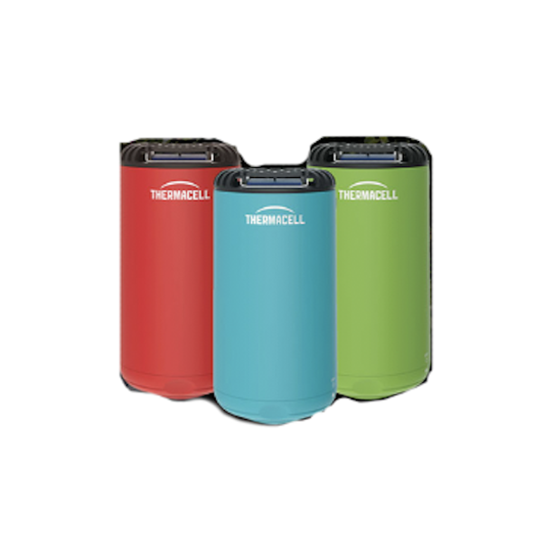 Thermacell Patio Shield Halo Mini Mixed