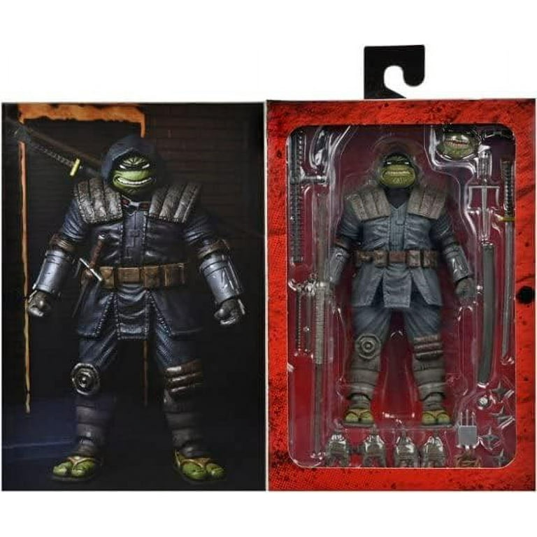 Ronin figure sales