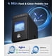 thumbnail image 3 of Máquina de Hielo Nugget OYLUS Compacta Smart Pebble 12kg/24h, 3 of 9