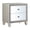 Champagne, variant on Thoughtful Design / Bedroom Furniture / Practical Nightstand