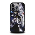 thumbnail image 1 of zeta gundam iPhone 15 Pro Case,iPhone 16 Pro, 1 of 3