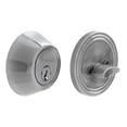 thumbnail image 1 of Cerrojo Lock Grado 3 Sencillo Acero Inox MY-660-US32D Prolok MY-660-US32D, 1 of 2