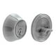 thumbnail image 1 of Cerrojo Lock Grado 3 Sencillo Acero Inox MY-660-US32D Prolok MY-660-US32D, 1 of 2