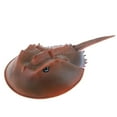 thumbnail image 3 of Esquirla Simulation Animal Model Action Figures Toys Kid Educational Nature Office, 3 of 6