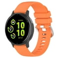 thumbnail image 1 of Sporty Breathable Silicone Smartwatch Band Sweatproof Water Comfortable Strap for, 1 of 4