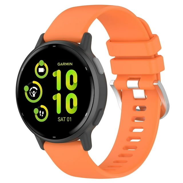 Bracelet de Montre Sportif en Silicone Respirant, Résistant à la Transpiration, à l'Eau et Confortable à Porter, Compatible avec Smartwatch, Lumineux dans le Noir pour Hommes, Montre pour Hommes, Bracelet en Cuir, Montre Digitale Lumineuse