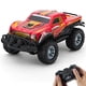 thumbnail image 1 of Control remoto RC Truck JOYBLI Cool Off-Road a escala 1:20 rojo, 1 of 7
