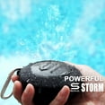 thumbnail image 4 of Soul 81971084 Storm Bluetooth Ip67 Speaker Black, 4 of 4
