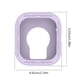 thumbnail image 3 of Material de gel de sílice compatible con Smartwatch electrónico resistente a caídas y al agua, 3 of 8