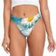 thumbnail image 1 of Balery Daisy Flowers Tangas de Algodón para Mujer con Estampado – Ropa Interior Sexy, Transpirable, G-string-XX-Large, 1 of 6