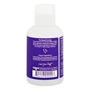 Naturals Silk - 4.2 Fl. Oz. (124 ml)