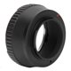 thumbnail image 5 of Camera Adapter Ring Wear Resistant Wide Application Lens Adapter Exquisite Easy Install  for Yachica CY/YC Lens ANGGREK Otros, 5 of 8