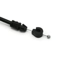 thumbnail image 7 of The ROP Shop Deck Engagement Clutch Cable for Weed Eater 165T42A, 14542L, 16542, 2242 Mower, 7 of 7