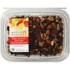 Nature's Harvest Fiber Crunch Trail Mix, 9 oz