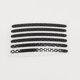 thumbnail image 1 of 24 Uds tiras de cinta reflectante para llantas pegatinas de seguridad para ruedas de conducción nocturna JShteea Accesorios para autos y motos, 1 of 9