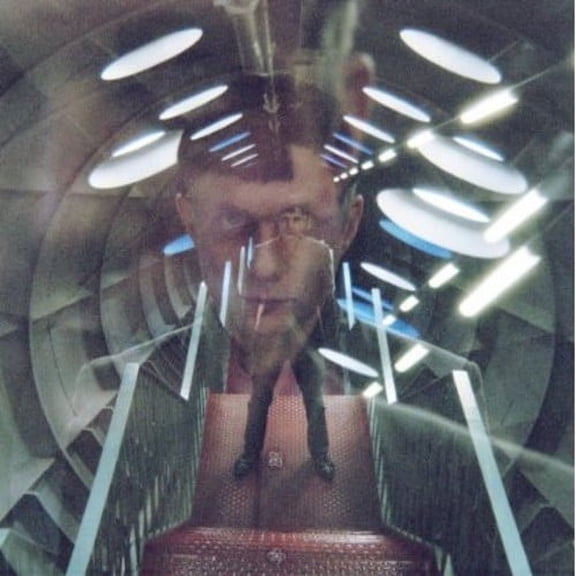 Felix Kubin - Zemstra Plutona - Electronica - CD