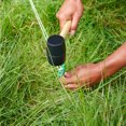 thumbnail image 2 of MasteelfCA 10 Pcs Piquets de Tente en Acier Inoxydable, Piquets de Tente Robustes pour Camping, 2 of 7