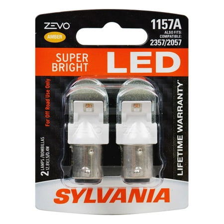 Osram/Sylvania Turn Signal Bulb