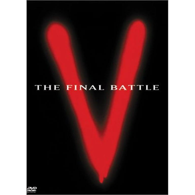 V The Final Battle - Wikipedia