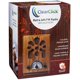 thumbnail image 5 of ClearClick Radio AM/FM clásica vintage estilo retro con Bluetooth - Exterior de madera hecho a mano Marrón, 5 of 5